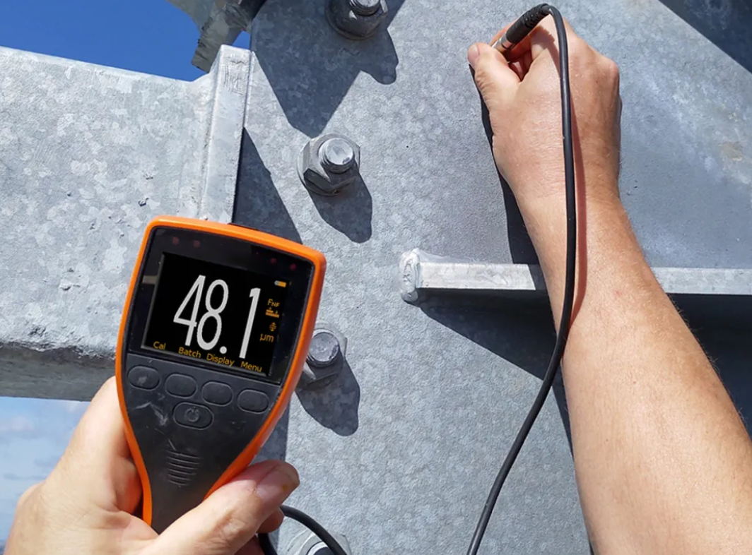 工業(yè)防腐涂裝必檢！7大核心檢測工具全解析