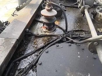 變壓器滲漏油怎么辦？在線修復(fù)組合套裝快速堵漏無需停工！