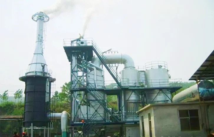 RTO廢氣焚燒爐如何應(yīng)對腐蝕挑戰(zhàn)？鼎業(yè)耐高溫?zé)煔夥栏繉討?yīng)用