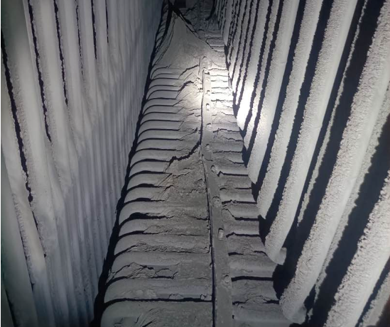 供暖熱力鍋爐如何解決腐蝕問題？鼎業(yè)耐高溫韌性防腐涂層應用