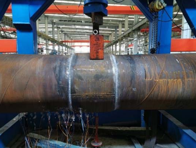 守護油氣管道安全：電磁無損檢測技術(shù)在油氣管道焊縫缺陷檢測中的應用